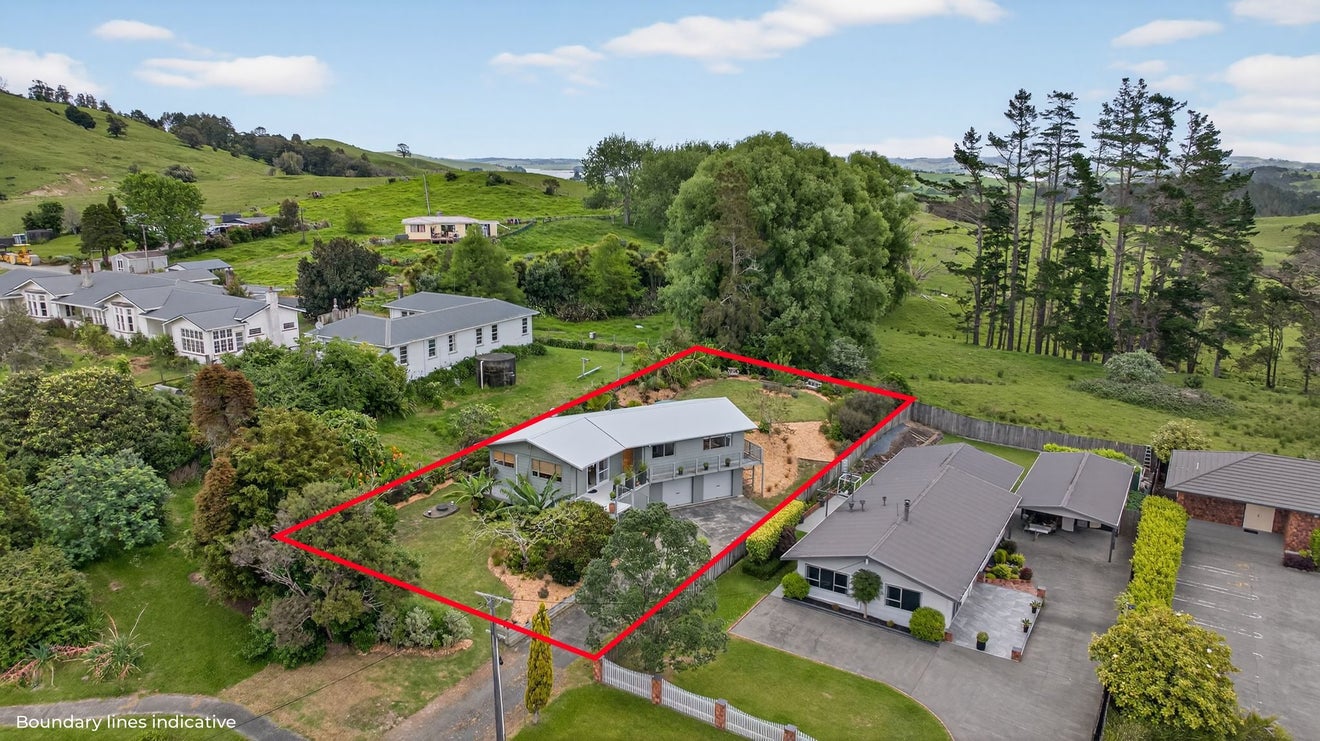 1893 Paparoa Valley Road, Paparoa - Carousel 37