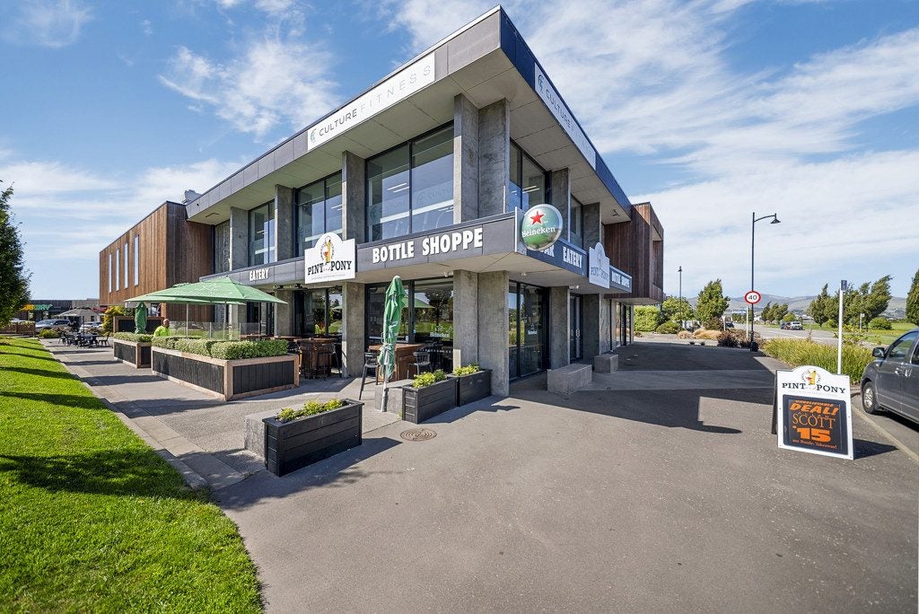 12 Packard Crescent, Halswell, Christchurch - Carousel 16