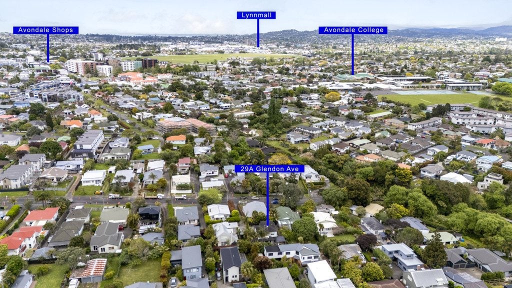 29A Glendon Avenue, Avondale, Auckland - Carousel 30
