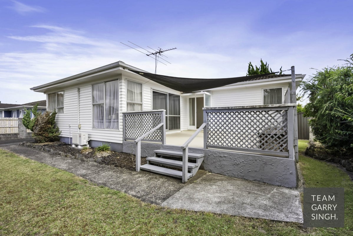 10 Maida Vale, Manurewa, Auckland - Carousel 2