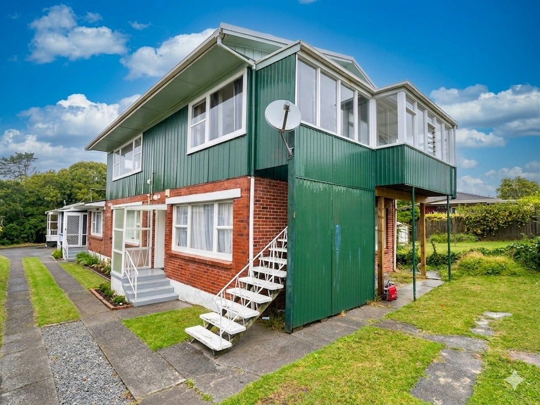 4/1523 Great North Road, Waterview, Auckland - Carousel 1