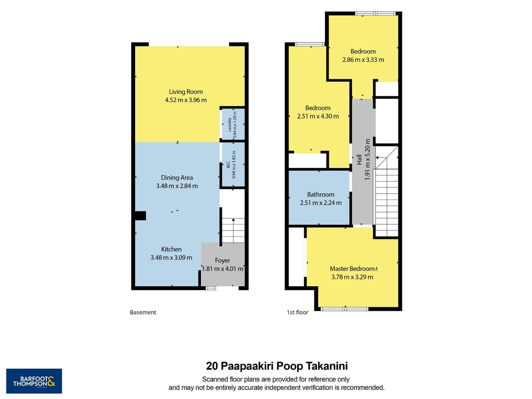 20 Paapaakiri Loop, Takanini, Papakura, Auckland - Carousel 14