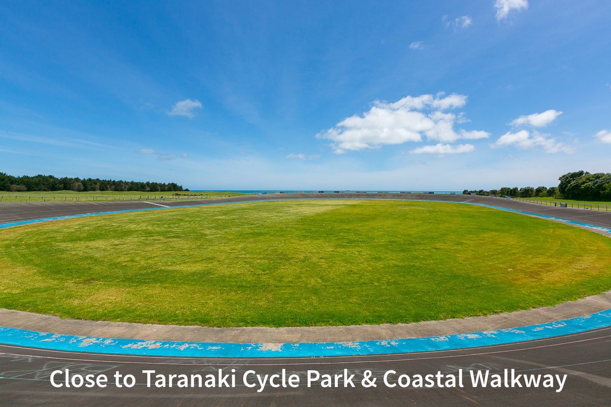 17 Smeaton Road, Bell Block, New Plymouth - Carousel 42
