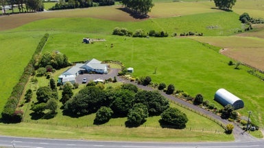483 Te Ahu Ahu Road, Waimate North, Kaikohe - Carousel 1