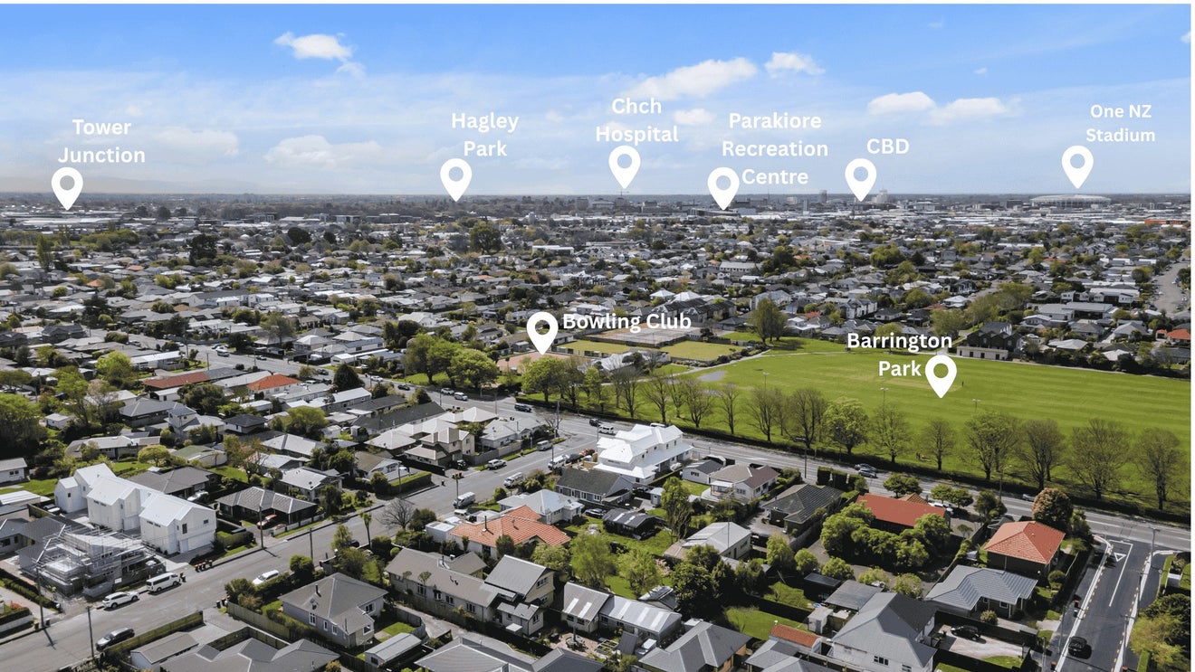311 Barrington Street, Spreydon, Christchurch - Carousel 32