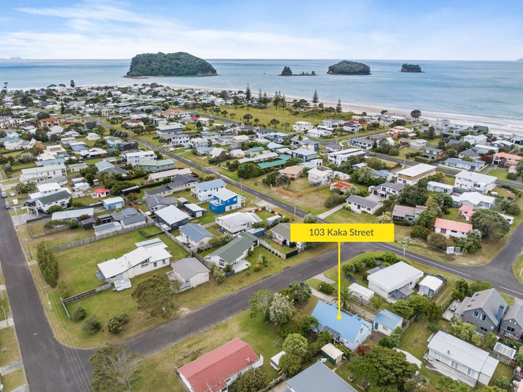 103 Kaka Street, Whangamata, Whangamata - Carousel 32