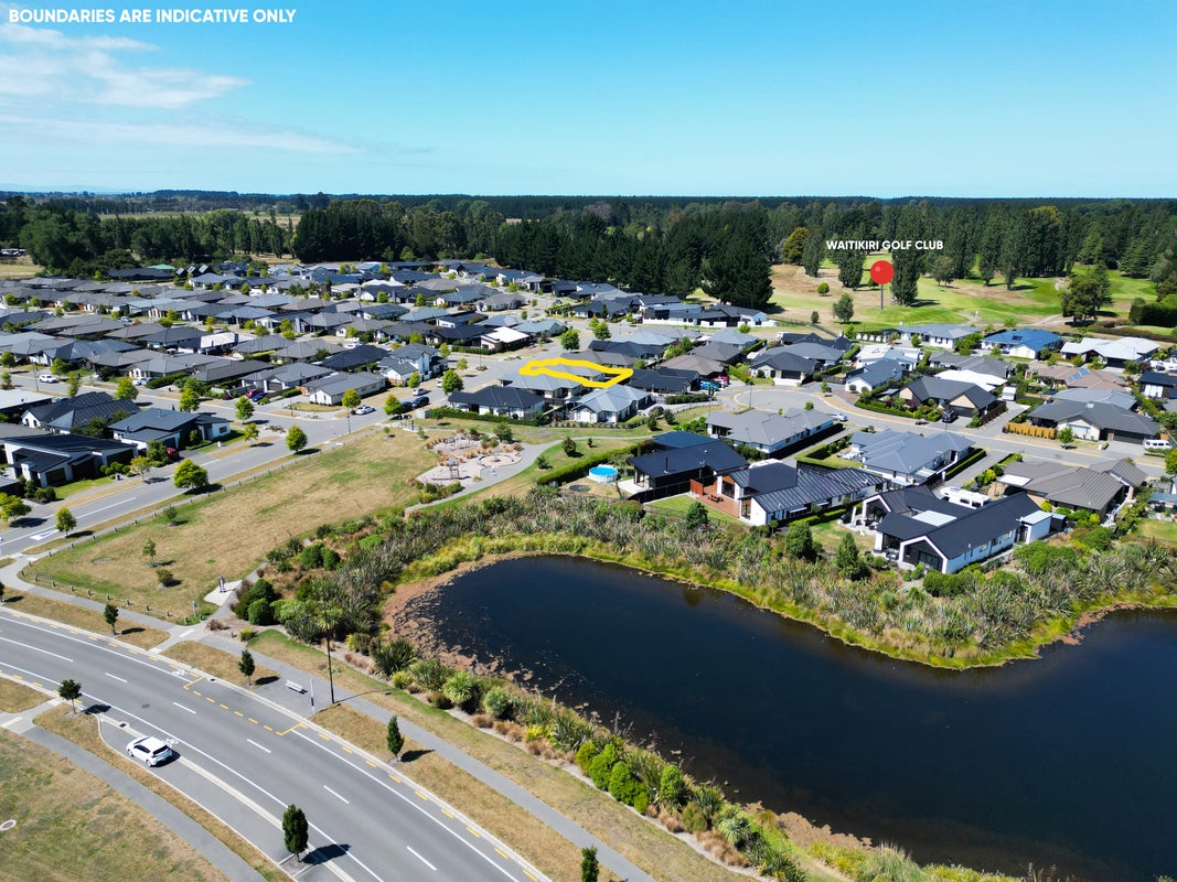 8 Weruweru Street, Marshland, Christchurch - Carousel 6