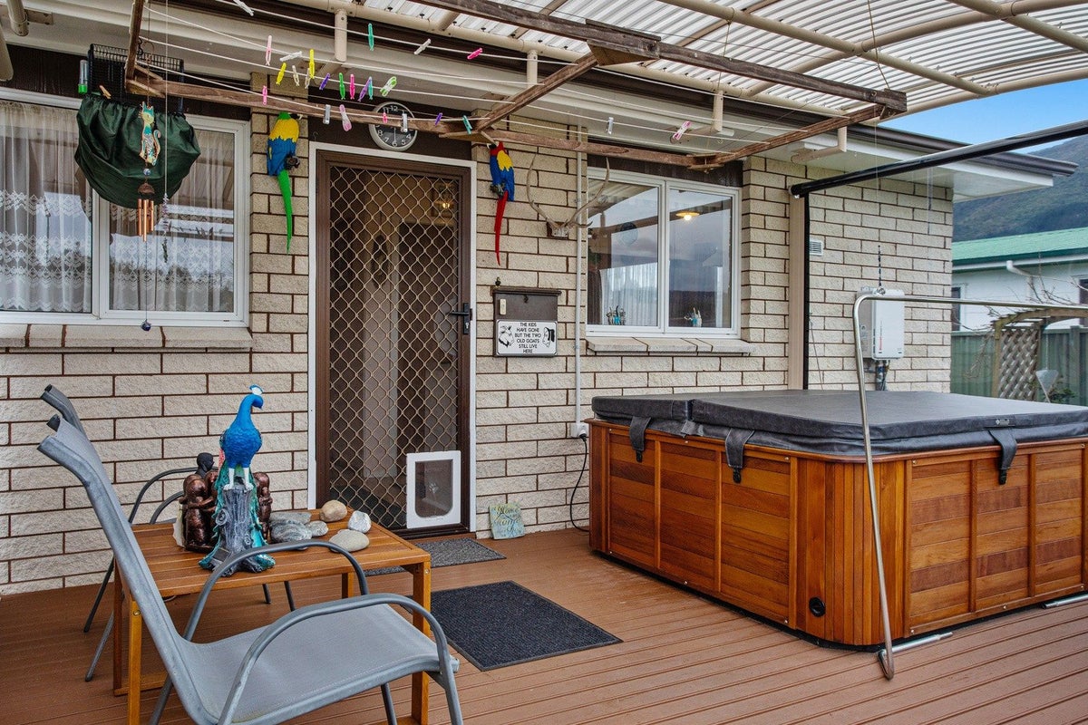 25 Vogel Street, Kawerau, Kawerau - Carousel 25