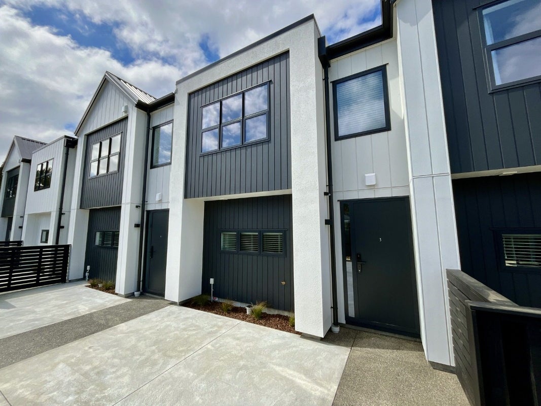 3/25 Evesham Crescent, Spreydon, Christchurch - Carousel 1