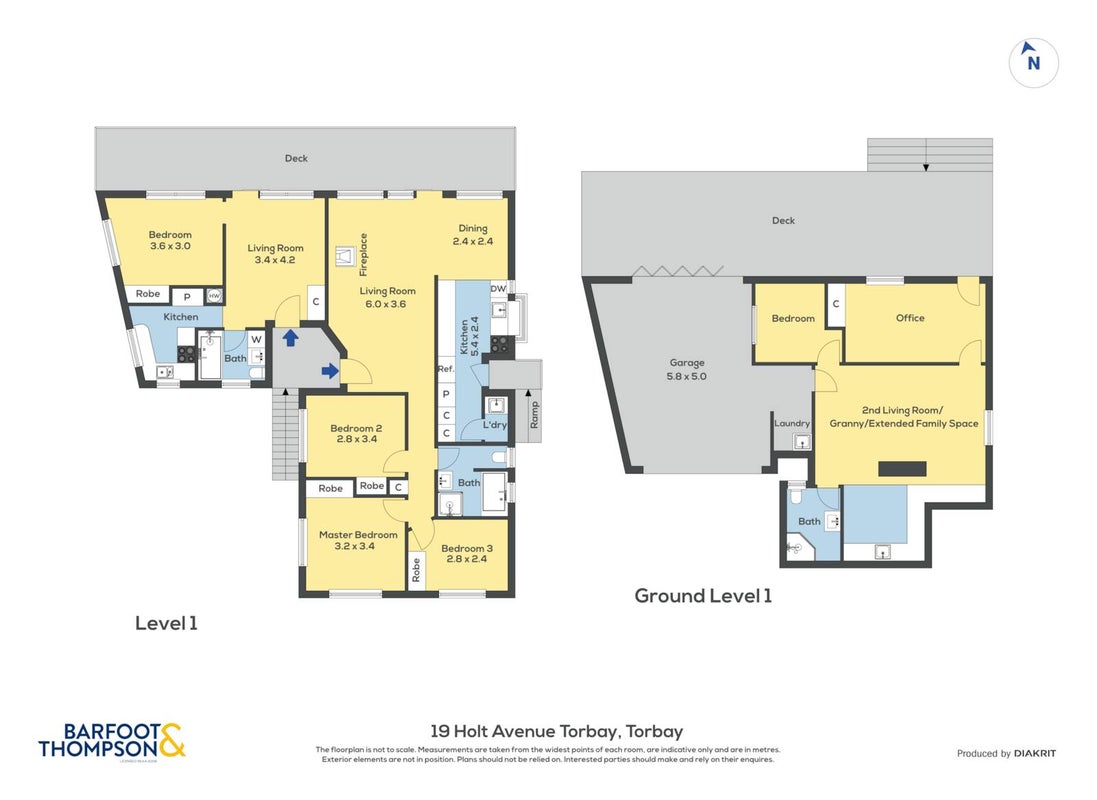 19 Holt Avenue, Torbay, Auckland - Carousel 40