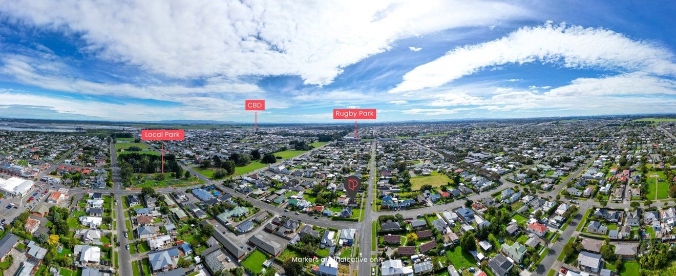 119 and 121 Princes Street, Georgetown, Invercargill, Southland - Carousel 36