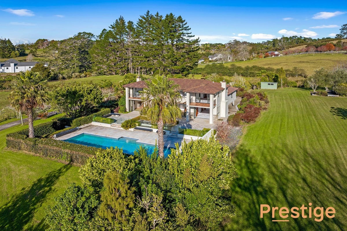 28 Mahoenui Valley Road, Coatesville, Albany - Carousel 2