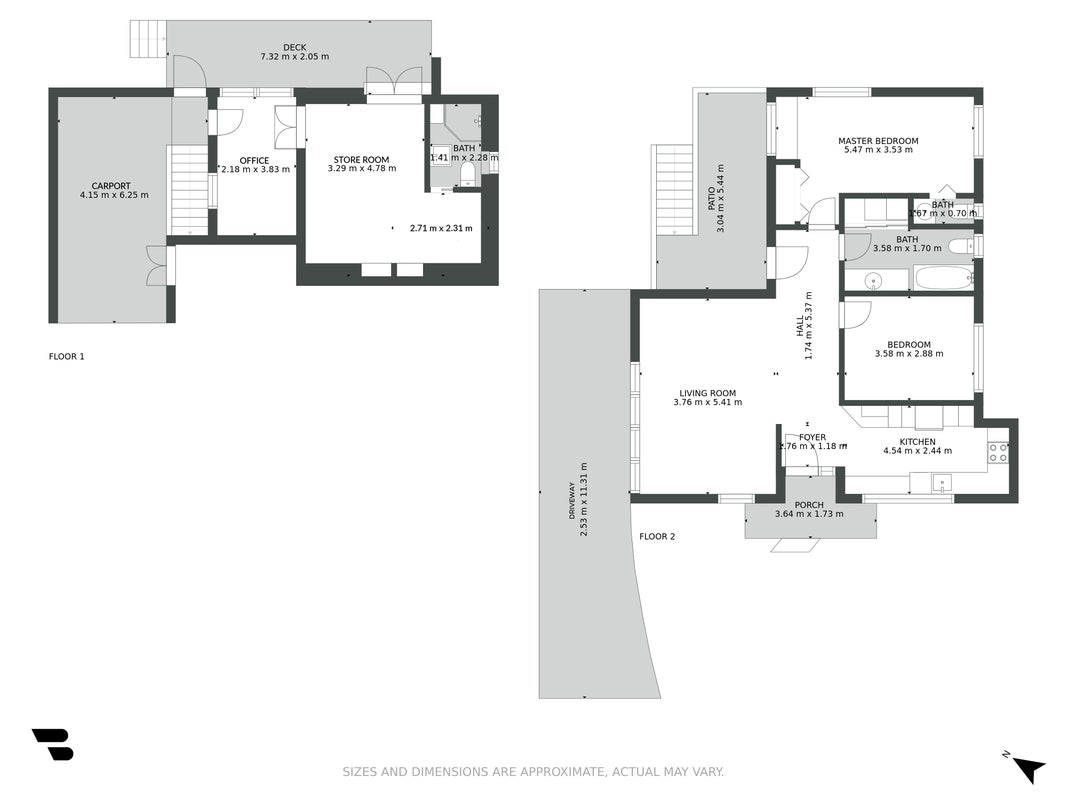 37 Aeroview Drive, Beach Haven, Auckland - Carousel 22