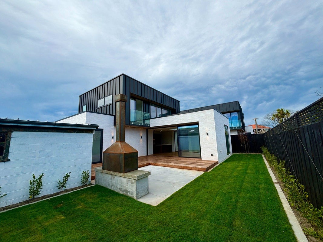7 Lochee Road, Upper Riccarton, Christchurch - Carousel 1