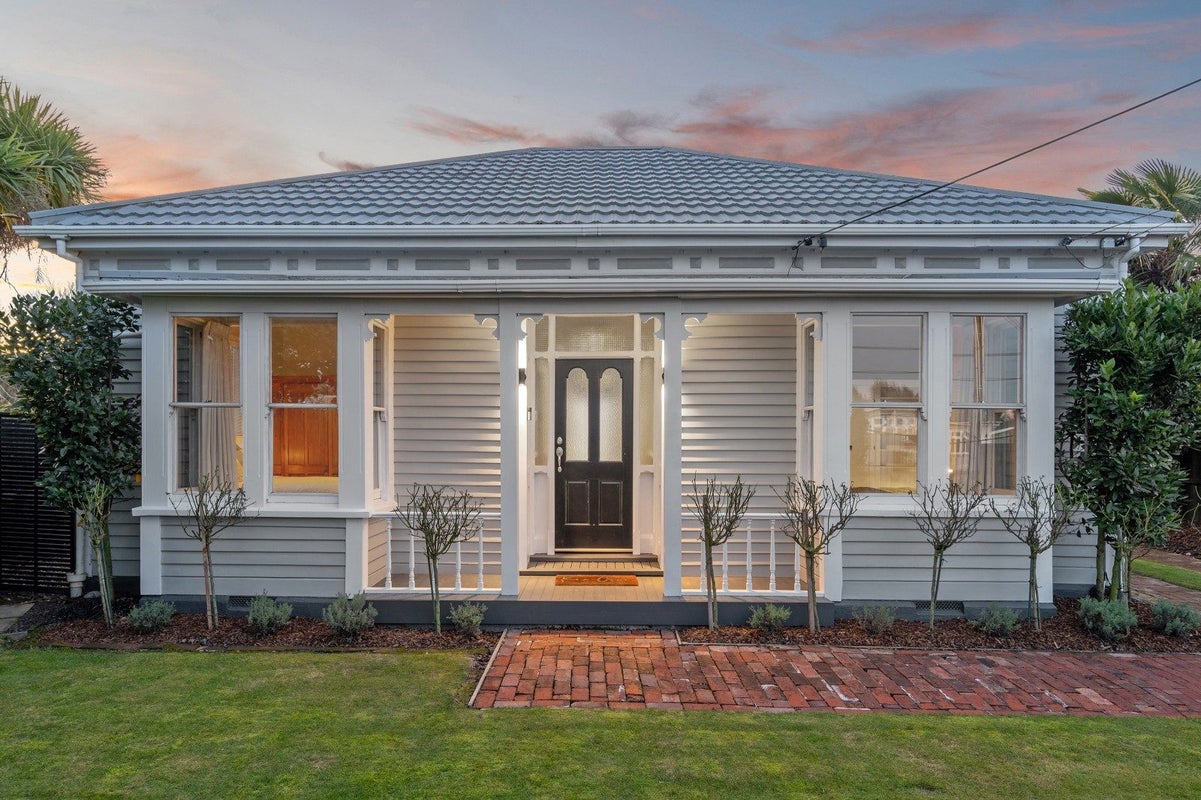 99 Milton Street, Somerfield, Christchurch - Carousel 1