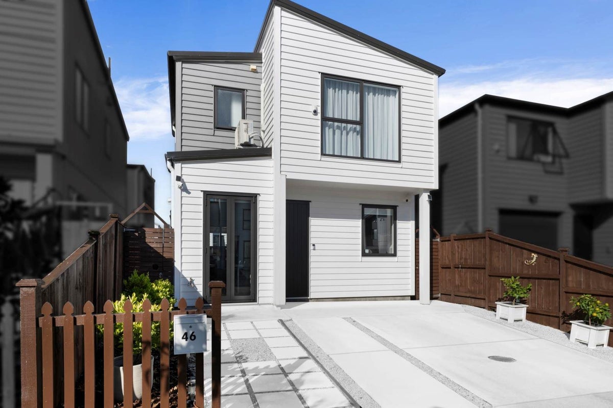 46 Tumu road, Papakura, Auckland - Carousel 1