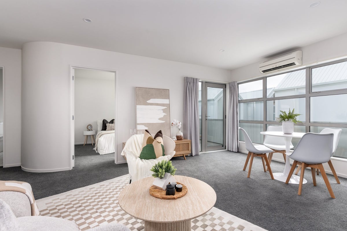 142B PACKE STREET, Edgeware, Christchurch - Carousel 2