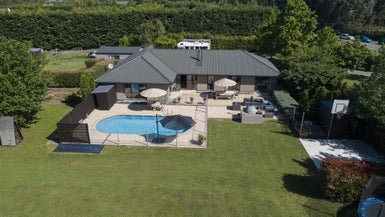 432 Mandeville Road, Ohoka, Kaiapoi - Carousel 1