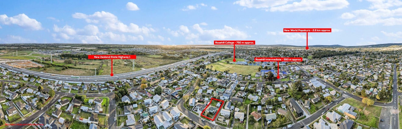 65 Tatariki Street, Rosehill, Papakura - Carousel 16