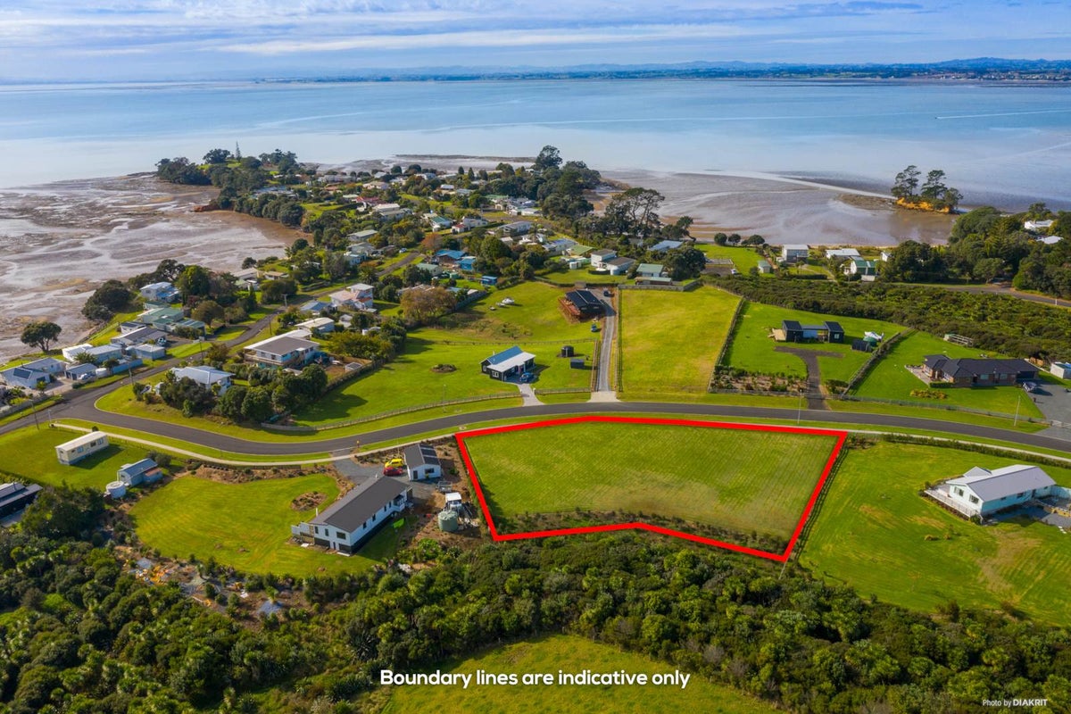 5 Allan Road, Awhitu - Carousel 2