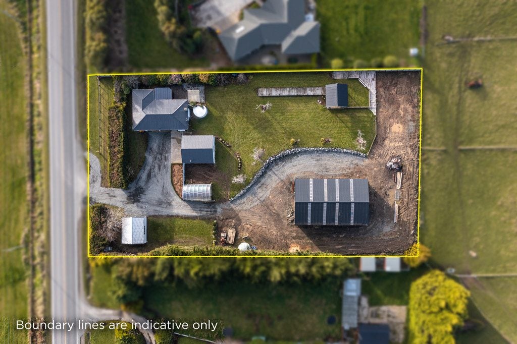 515 Rockdale Road, Rockdale, Invercargill, Southland - Carousel 40