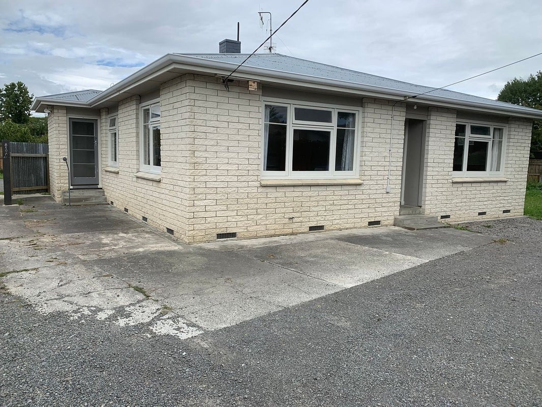 810 Lumsden Road, Akina, Hastings - Carousel 1