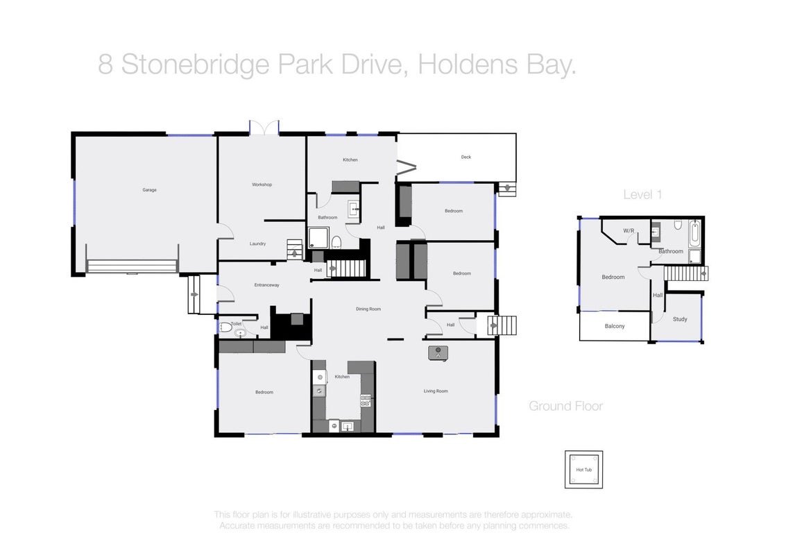 8 Stonebridge Park Drive, Holdens Bay, Rotorua - Carousel 19
