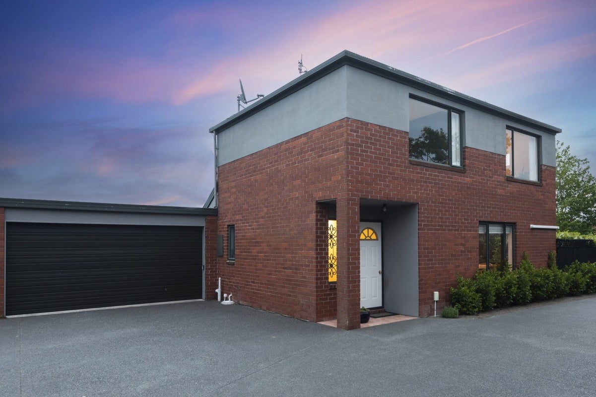 3/15 Coles Place, St Albans, Christchurch - Carousel 22