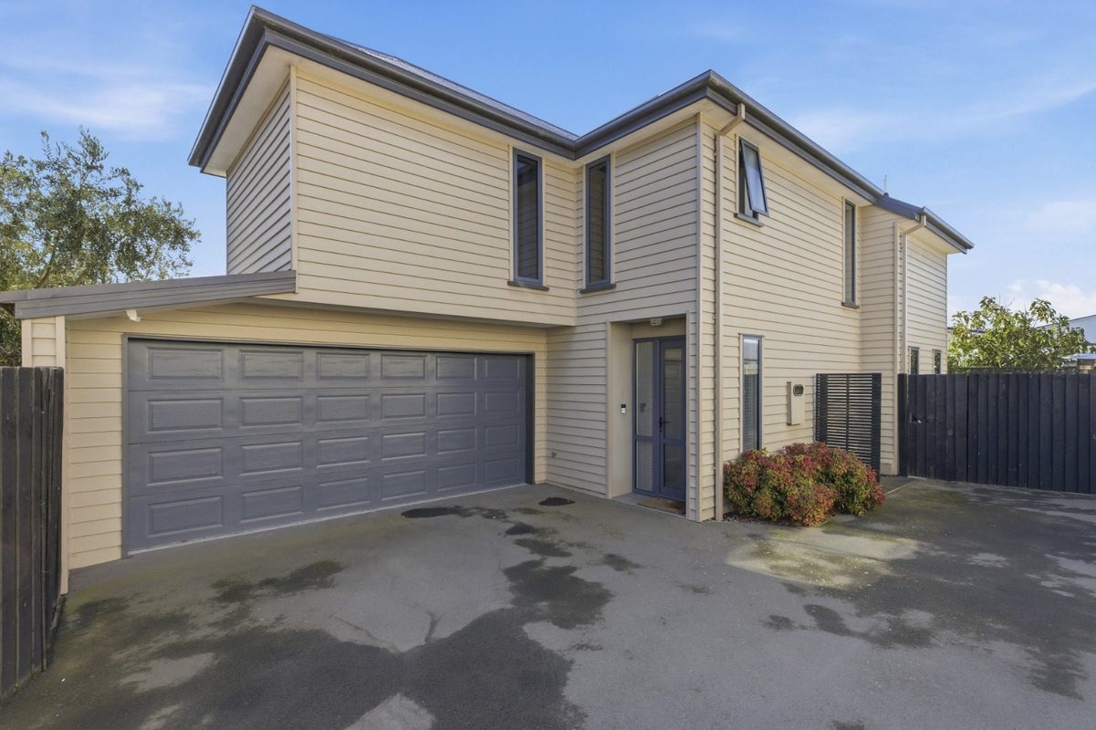 500C Barbadoes Street, Edgeware, Christchurch - Carousel 1