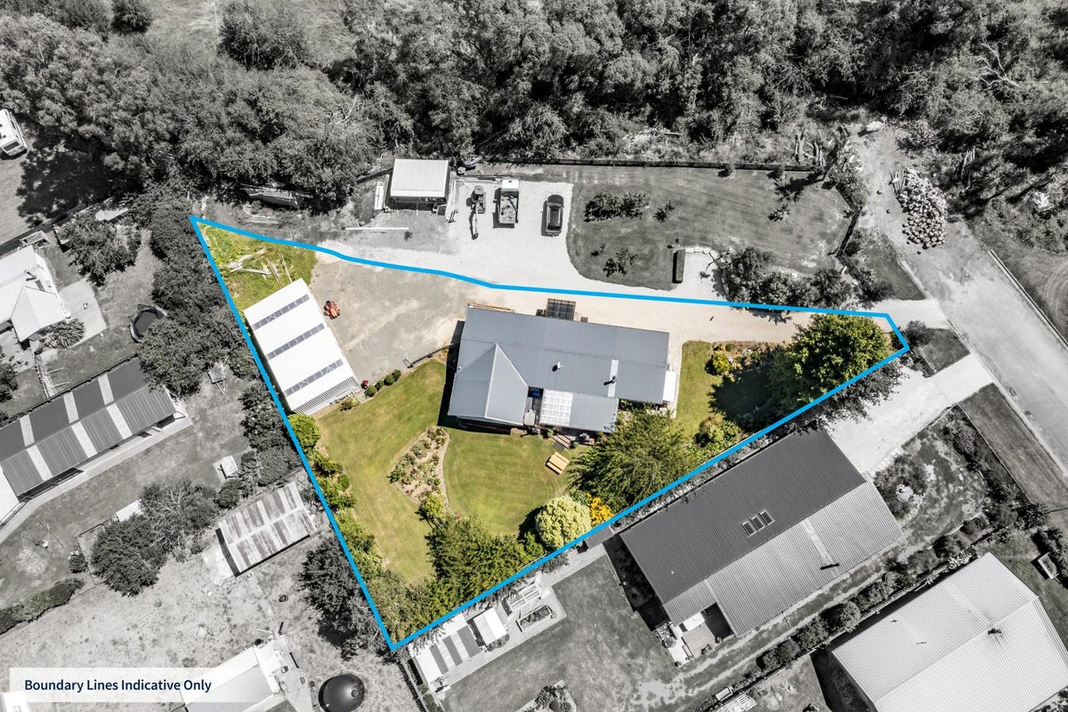 12 Achray Street, Waiau, Waiau - Carousel 24