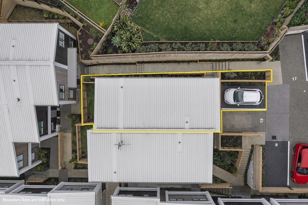 18/78 Orakei Road, Remuera, Auckland - Carousel 18