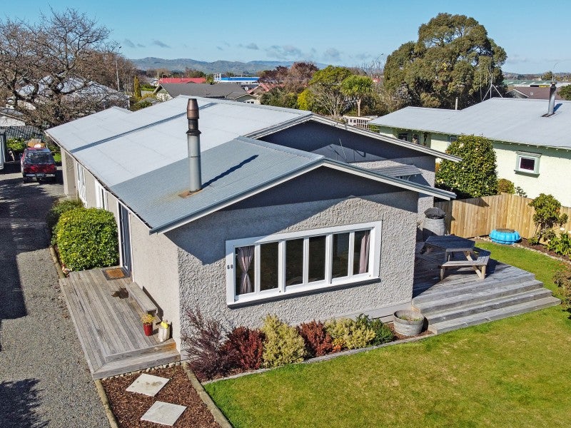 58 Burns Street, Dannevirke - Carousel 1