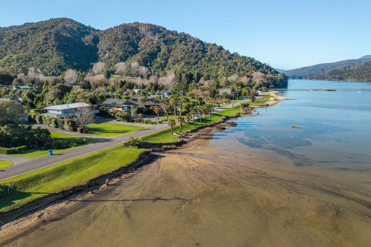 361 Anakiwa Road, Anakiwa, Linkwater - Carousel 2