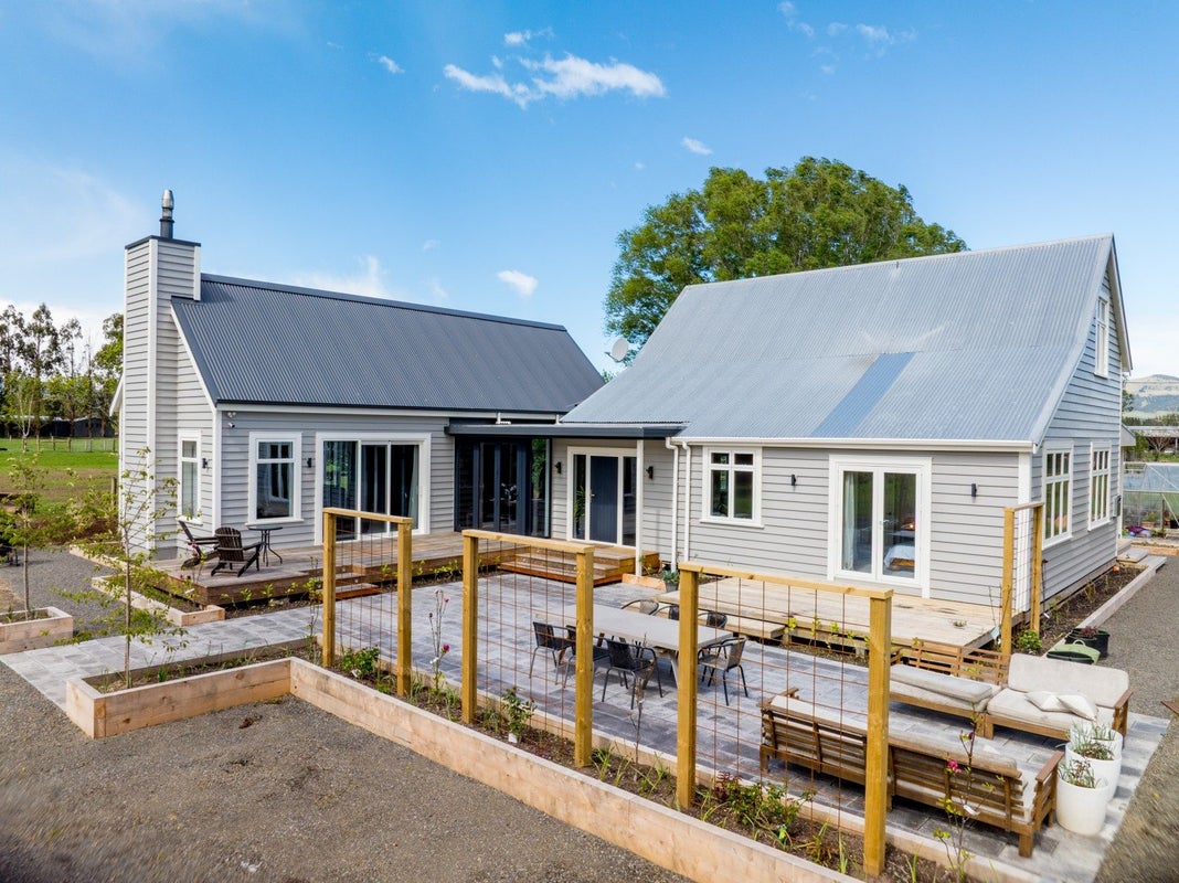 454 Riccarton Road West, North Taieri, Mosgiel - Carousel 1