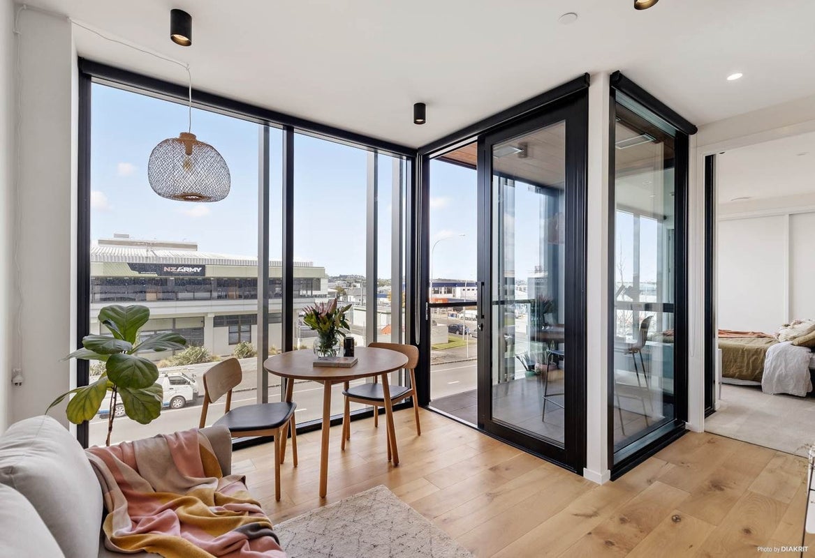 110/199 Great North Road, Grey Lynn, Auckland - Carousel 1