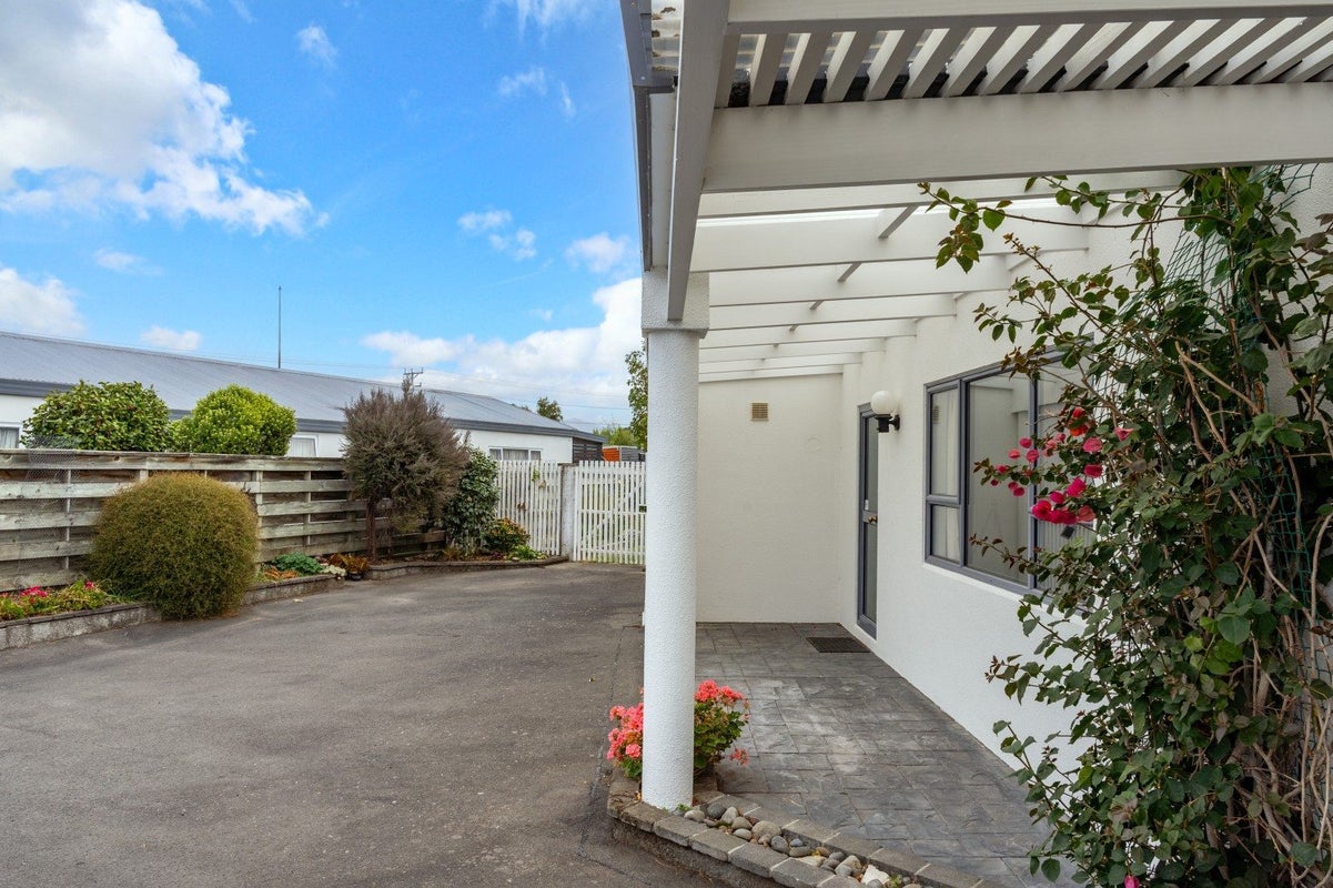 76B Hutcheson Street, Mayfield, Blenheim - Carousel 2