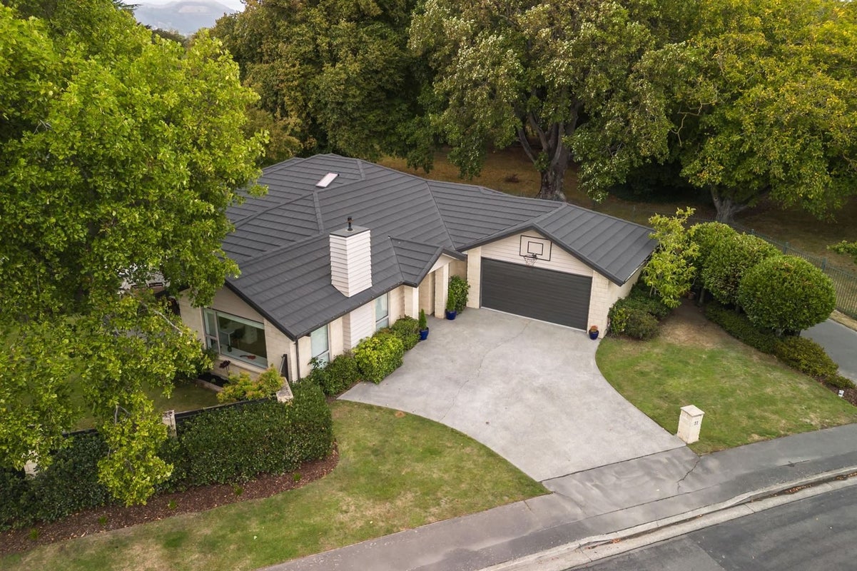 22 John Campbell Crescent, Hillmorton, Christchurch - Carousel 18