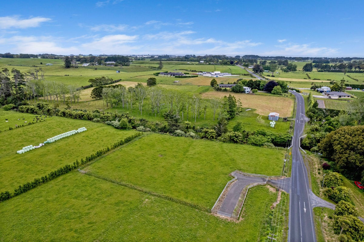 0 Corbett Road, Paraite, New Plymouth - Carousel 1