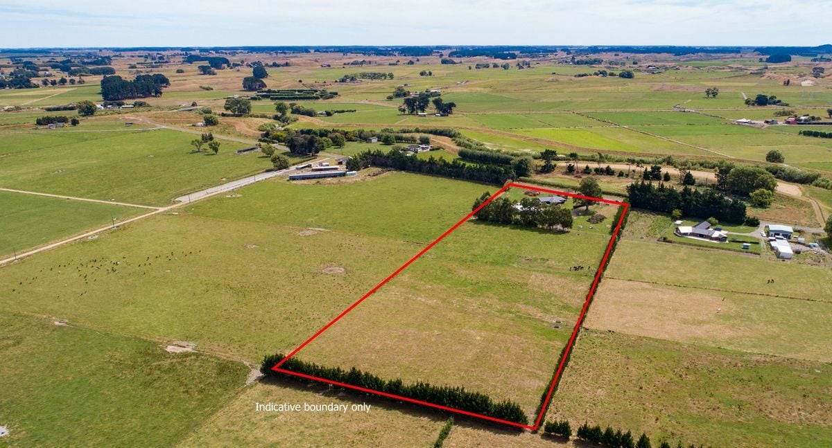 281 Hoihere Road, Tiakitahuna, Palmerston North - Carousel 20