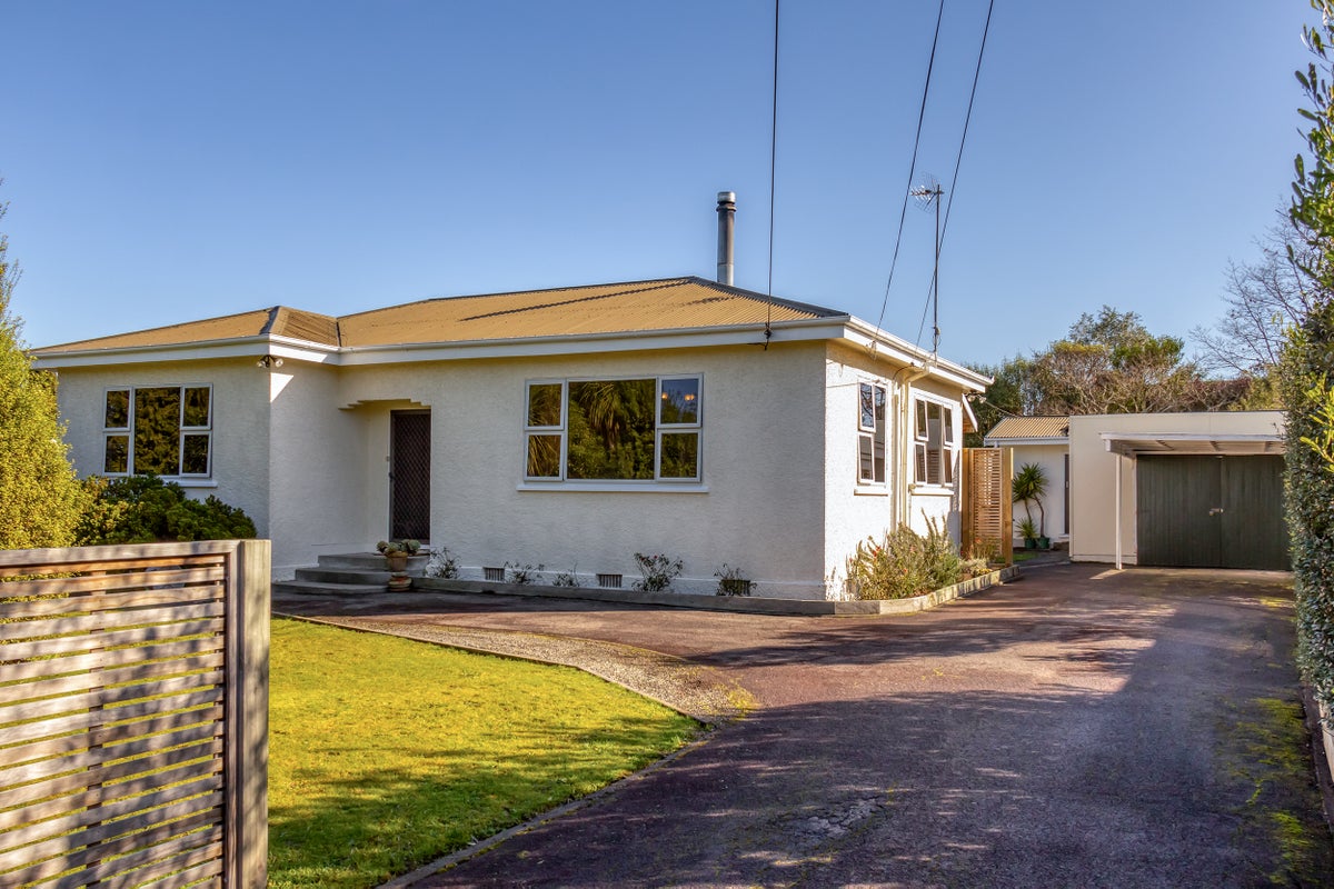 7 Lansdowne Crescent, Lansdowne, Masterton - Carousel 23