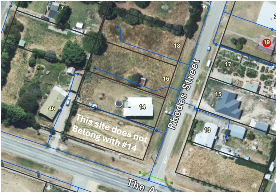 14 Rhodes Street, Parkside, Timaru - Carousel 15