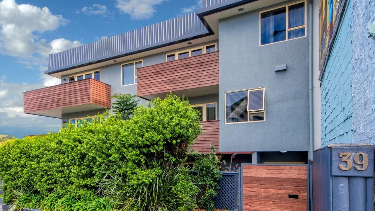 6/39 Mount Eden Road, Eden Terrace, Auckland - Carousel 1