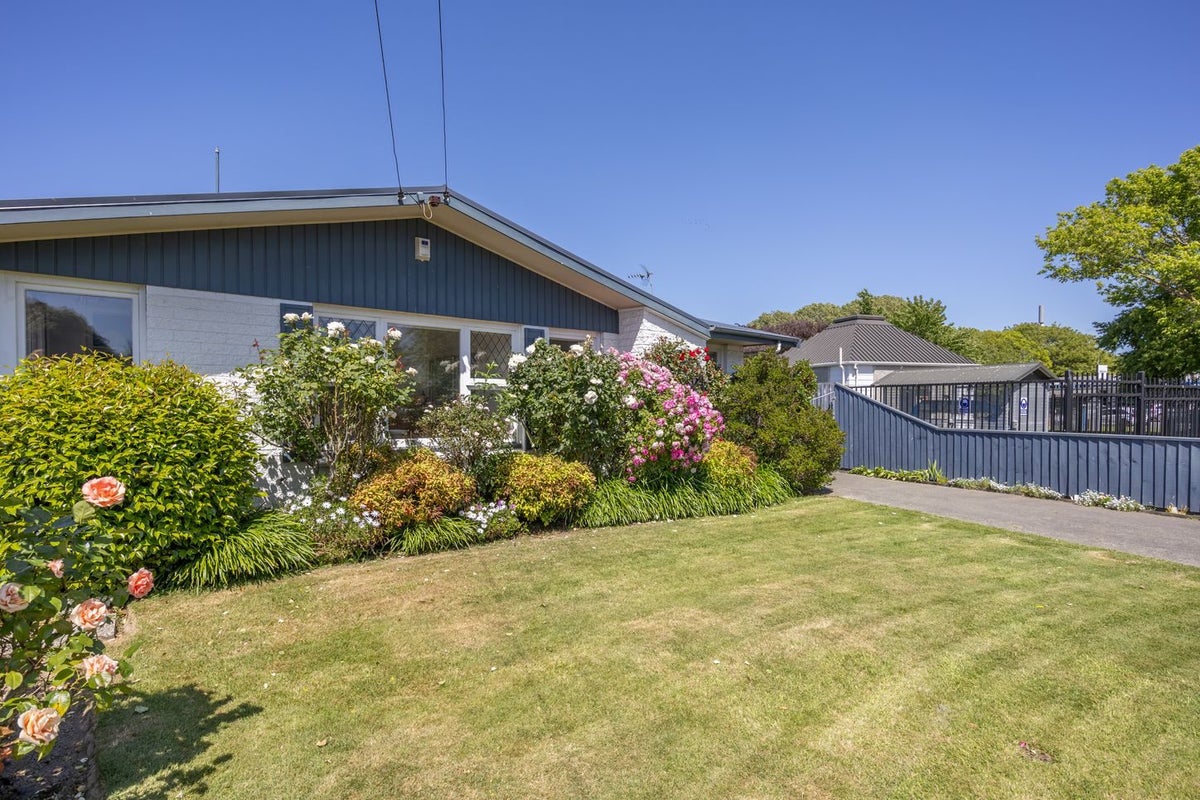 4 Eastling Street, Bishopdale, Christchurch - Carousel 9