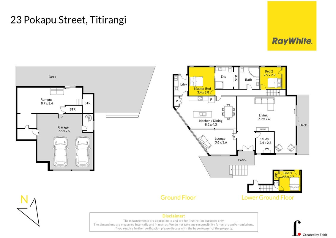 23 Pokapu Street, Titirangi, Auckland - Carousel 25