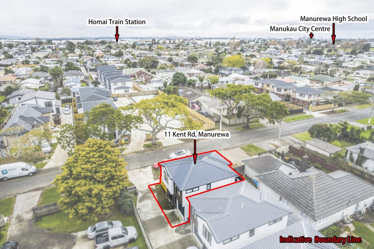 11 Kent Road, Manurewa, Auckland - Carousel 20