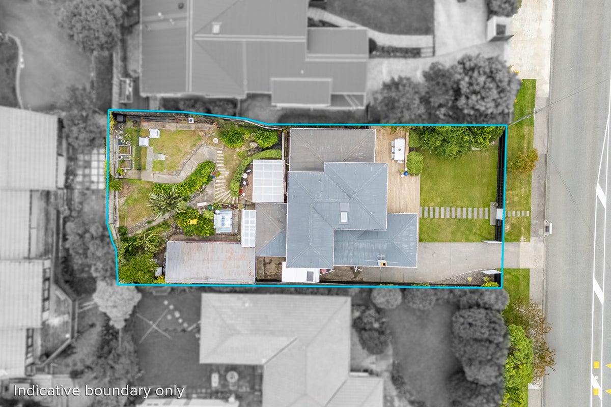 18 Pempsey Street, Silverstream, Upper Hutt - Carousel 2
