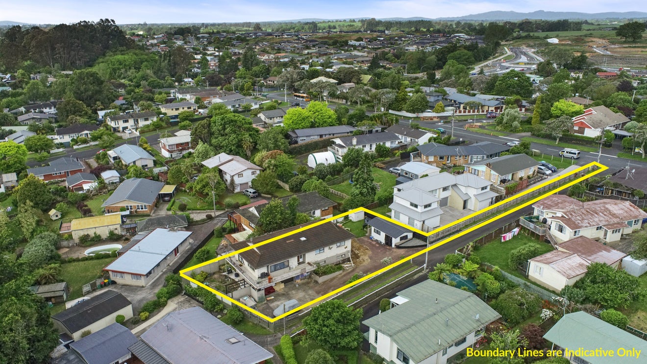 36 Houchens Road, Glenview, Hamilton - Carousel 1