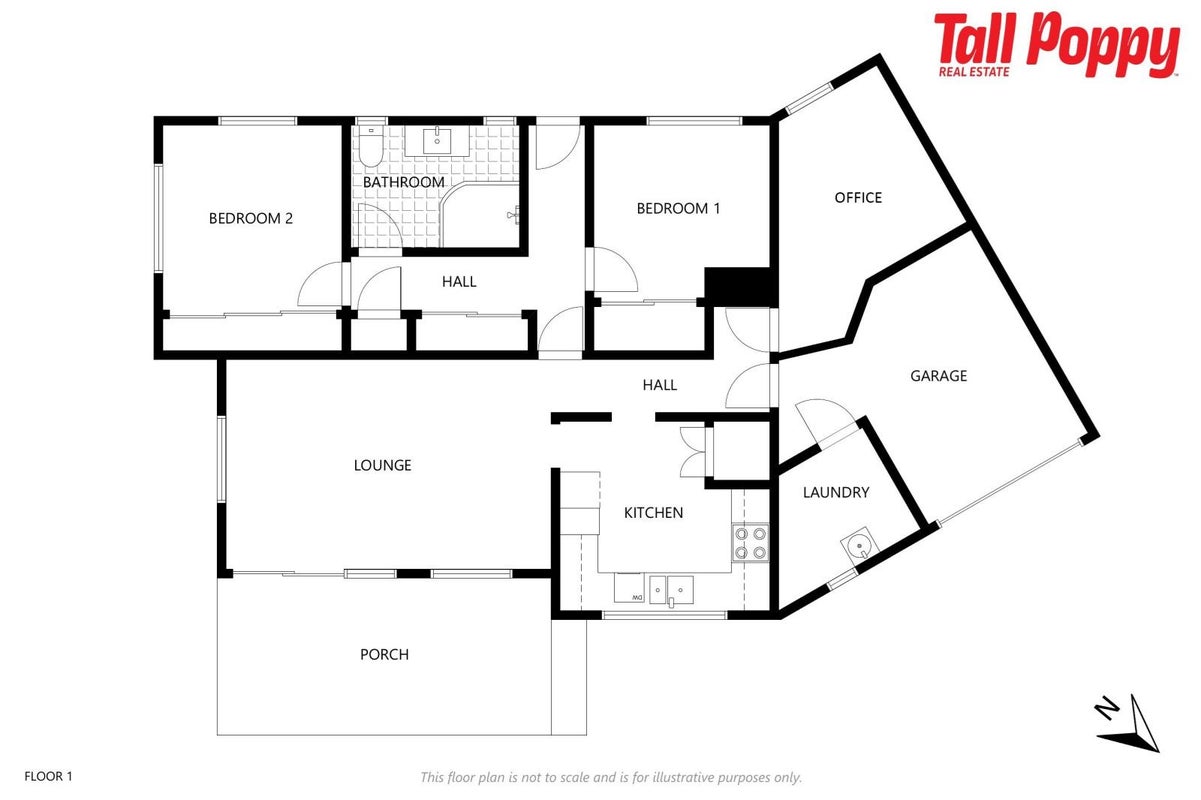 17 Te Punga Place, Awapuni, Palmerston North - Carousel 17