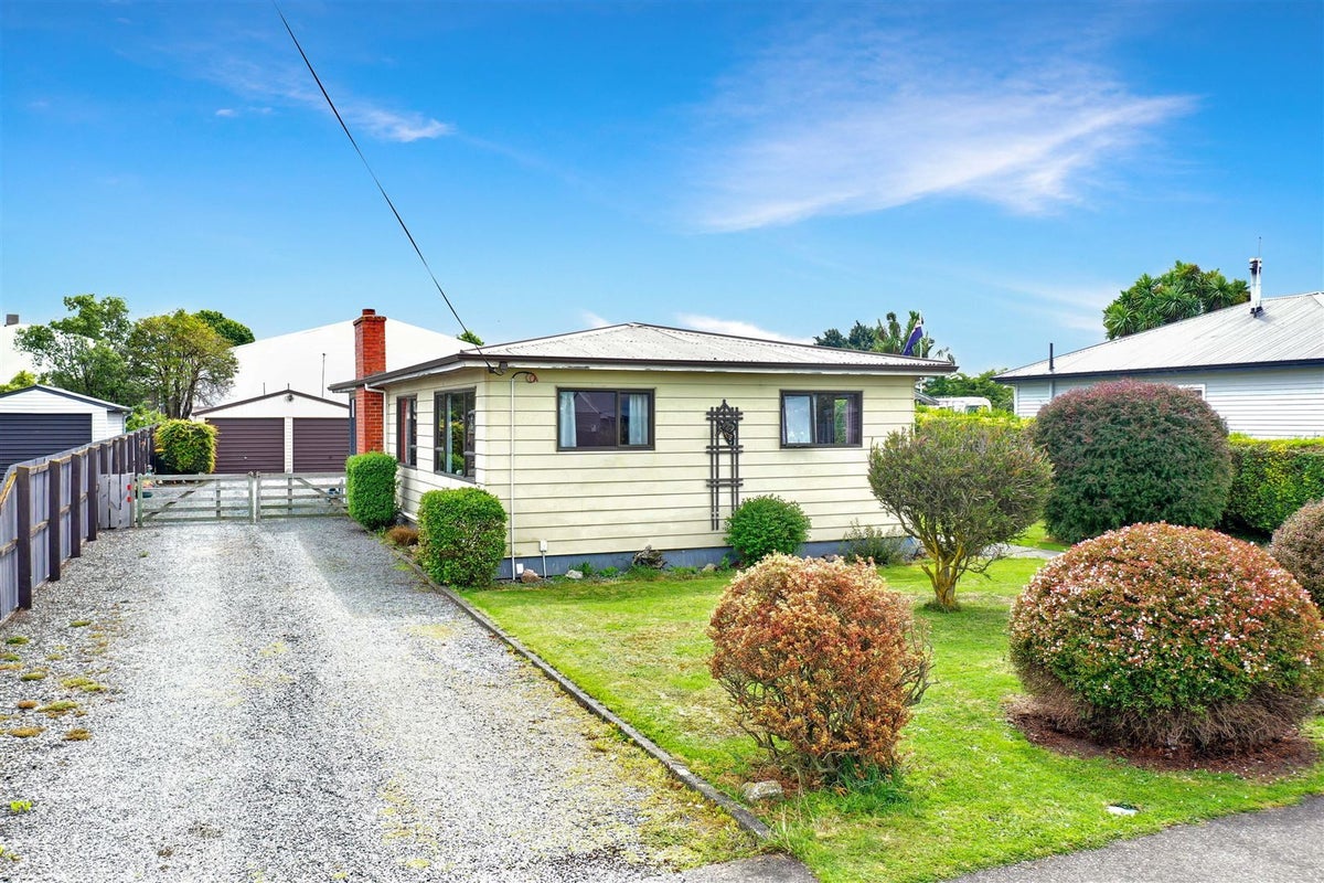 98 McMurdo Street, Tinwald, Ashburton - Carousel 1