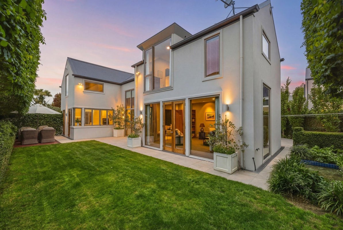 131A Hamilton Avenue, Ilam, Christchurch - Carousel 1